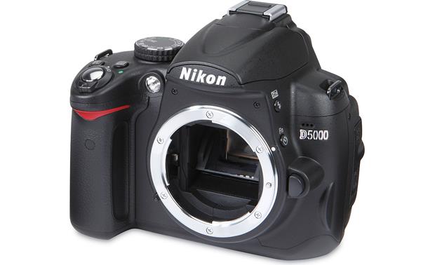 Nikon D5000 Software For Mac